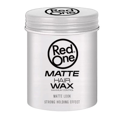 REDONE Creative Clay Hair Wax   Starker Halt & Mattes Finish 100ml