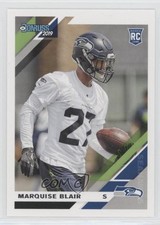 2019 Panini Donruss Rookies Marquise Blair #273 19zq
