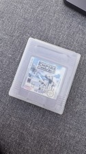 STAR WARS THE EMPIRE STRIKES BACK Nintendo Game Boy UK EUROPEAN Version Gameboy