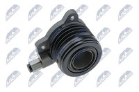 NTY ZentralausrüCker, Kupplung NWS-DW-004 FüR Chevrolet Opel