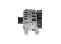 Lichtmaschine Generator Lima Bosch 1 986 A00 591 14V FüR Peugeot 1007 307 3A SW