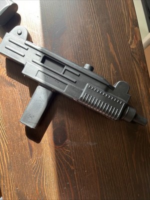 Uzi Trainingswaffe (ultraleicht)