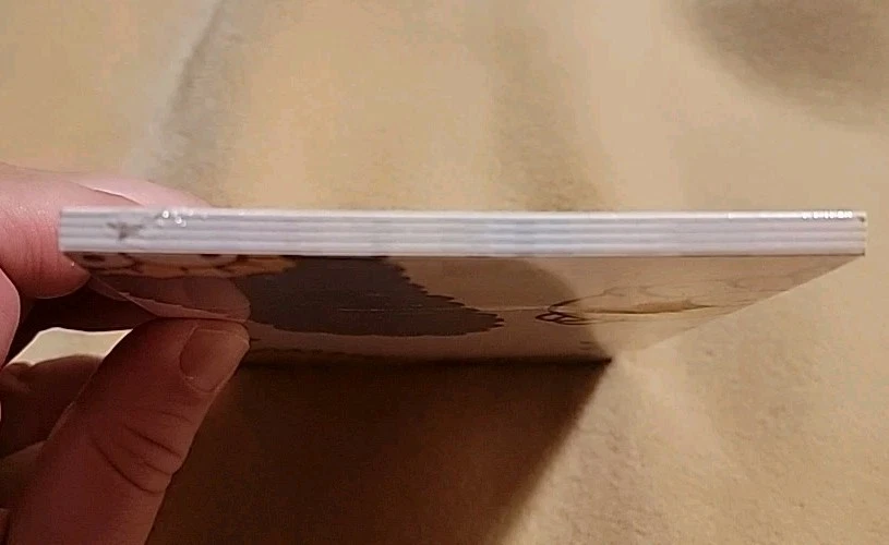 NEW The SIMPSONS 20 Premium Stamped Cards USPS SEALED 897700 United States 2009 - Image 4 of 4