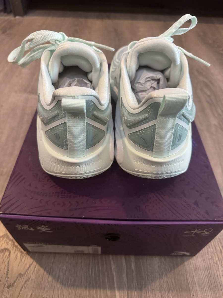 ANTA Kai 1 'Garden State' Size 9.5 | eBay