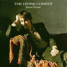 Absent Friends von Divine Comedy,the | CD | Zustand sehr gut