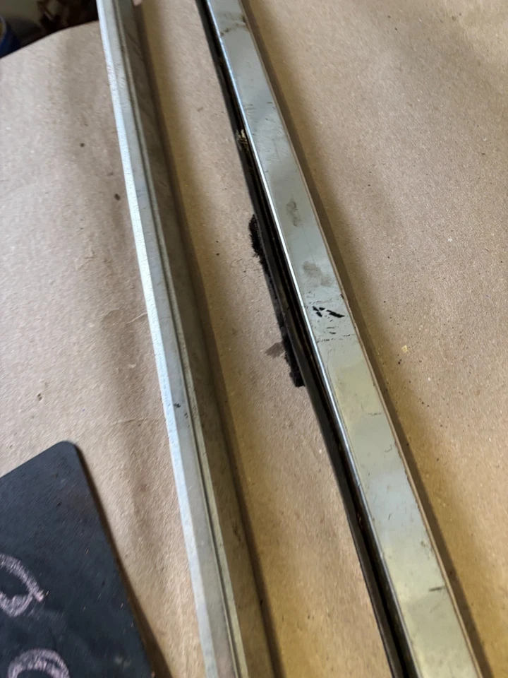 Oldsmobile Cutlass Supreme 1978 1979 1980 78 79 2 puertas borde moldura 80 Foto 4 de 4