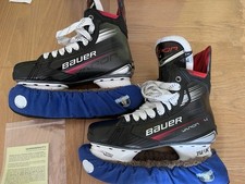 Bauer Vapor X4 Ice Hockey Skates UK Box Size 8.5 Fit 1