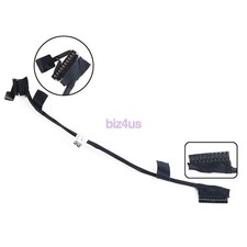 New Battery Cable Replace For Dell Latitude 7480 E7480 7490 E7490 07XC87 US