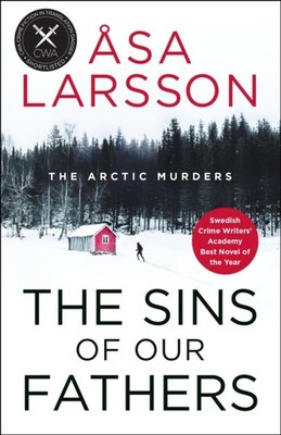 SINS OF OUR FATHERS by Asa Larsson Paperback Self Help Business