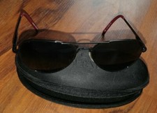 Tom Tailor Kids Sunglasses Glasses -- Excellent Condition in Case Feb.