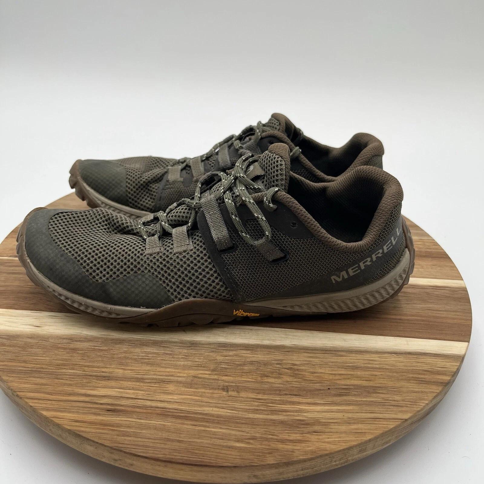 merrell trail glove 6 hiking shoes