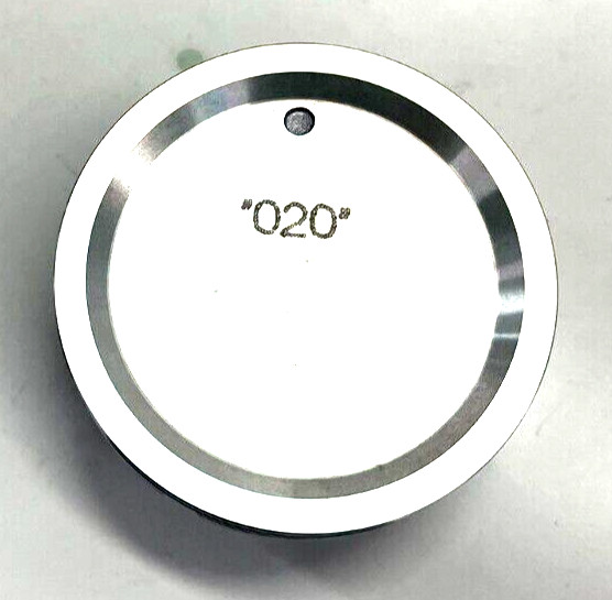 1 NEW 844877 .020