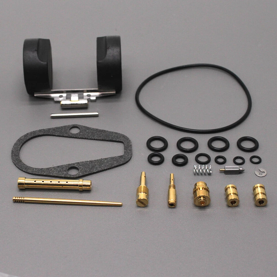 4 x For Honda CB500F CB500K CB550F CB550K Carburettor Repair Kit 1971-1976 - Image 2 of 4