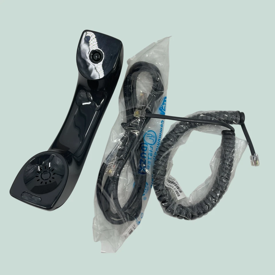 Cisco CP-7961G VoIP PoE Telephone Gray IP Business Phone #N9192 (TC) - Image 2 of 4