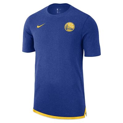929217-495] Mens Nike NBA GS Warriors Heavyweight DNA