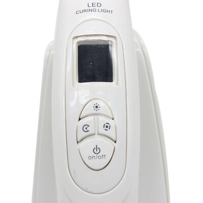 Dental-Polymerisationslampe - DB686 SUPER DUAL - Coxo Medical