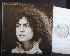 TYRANNOSAURUS REX, A Beard Of Stars USA 1st pressing Excellent- LP