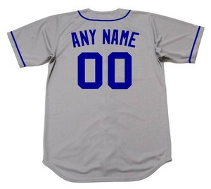 brooklyn dodgers baseball shirt