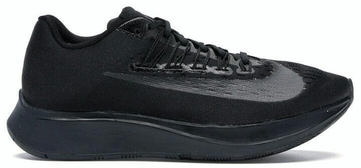 Nike Zoom Fly Black Anthracite W for sale | eBay