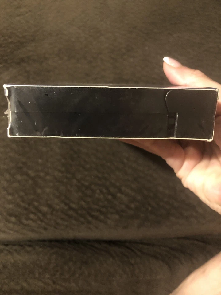 Peter The Great  Maximillian Schell VHS Factory Sealed Foto 4 de 4