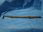 1965 66 Galaxie 67 68 T Bird 69 Mark III Center Drag Link Police Heavy Duty