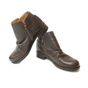 bussola booties