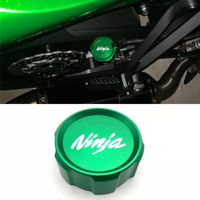 Brake fluid cap sales motorcycle
