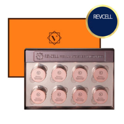 REVCELL PREMIUM INTENSIVE ACTIV FIBER 