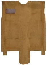 Carpet Kit For 1976-1981 Chevy Camaro Automatic, Without Console