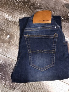 boys lucky brand jeans