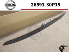 Nissan ORIGINAL 300ZX Z32 Bremslichtscheibe Stopleuchte OEM 26591-30P15 JDM NEU