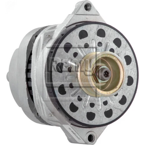 Alternador compatible con Cadillac Eldorado DeVille REMY 1998-2002 Foto 2 de 4