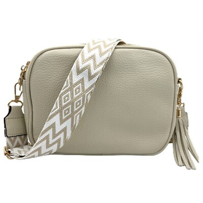 Umhängetasche Crossbody Bag Damen Handtasche Set Damentasche Schultertasche