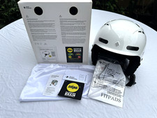 Sweet Protection ~ Igniter II 2 MIPS ~ Snow S...