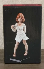 Firefly Saffron Figure QmX Mini Masters Little Damn Heroes Loot Crate NEW In Box