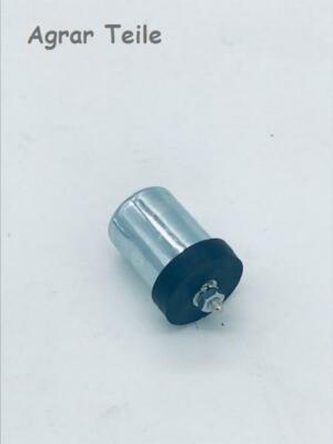 Kondensator zum Schrauben Unterbrecherzündung Rotax & MAG Motor