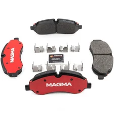Disc Brake Pad Set-AWD MAGMA BRAKES MSD1774M