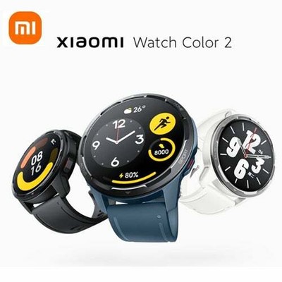 mi watch 2
