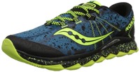 Saucony Men's Nomad Tr Trail Running Shoe Deepwater 10 D(m) Us on sale Saucony Men's Nomad Tr Trail Running Shoe Deepwater 10 D(m) Us on sale