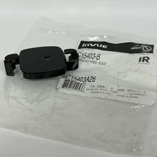 InVue HC 15403-B S1500 Bracket Arm Black