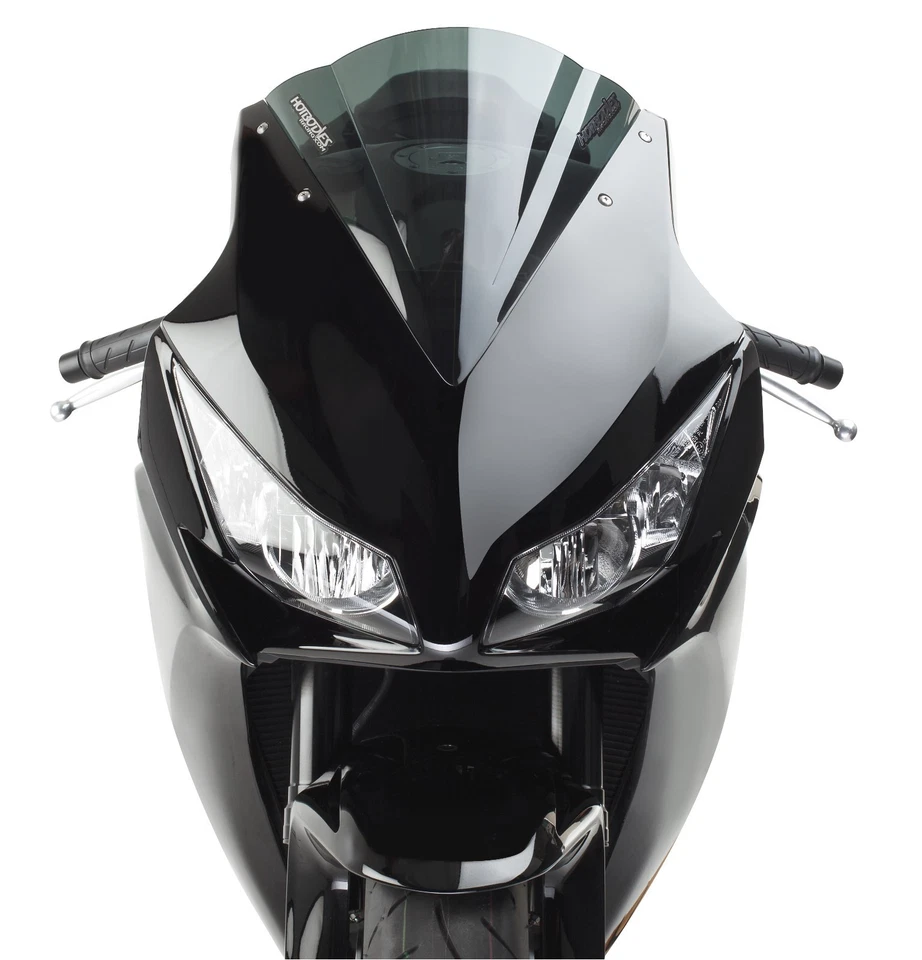 1000RR 2012-2016 HUMO OSCURO Hotbodies GP burbuja parabrisas parabrisas 41201-1601 Foto 2 de 3