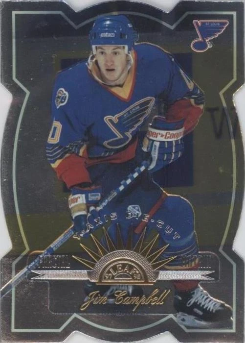 Fractal Matrix Die-Cut