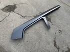 Rear quarter panel