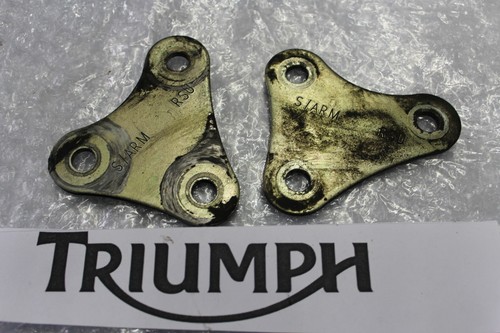 Triumph Sprint RS 955i Schwinge Umlenkung Federbein #R5270