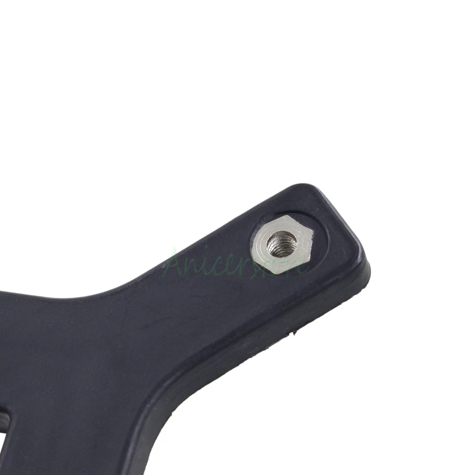 Plastic Backplate Socket Intel LGA 775 CPU Bracket Holder Cooler Radiators Base - Image 4 of 4