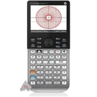 HP Prime G2 Graphing Calculator CAS 3.5” Color Touchscreen Programmable 256MB