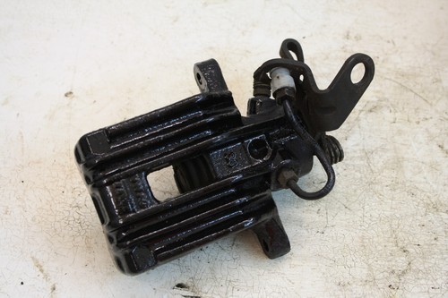 VW Golf VI 1,4 TSI Bremssattel Hinten Rechts TRW 1K0 615 424