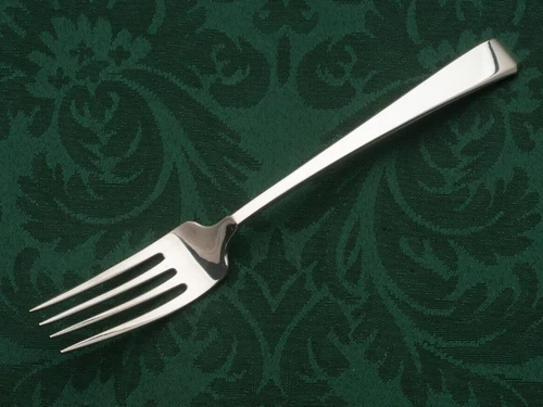 Craftsman by Towle Sterling Silver individual Place Fork 7 3/8"