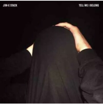 JIM-E STACK - TELL ME I BELONG Brand New CD Factory Sealed