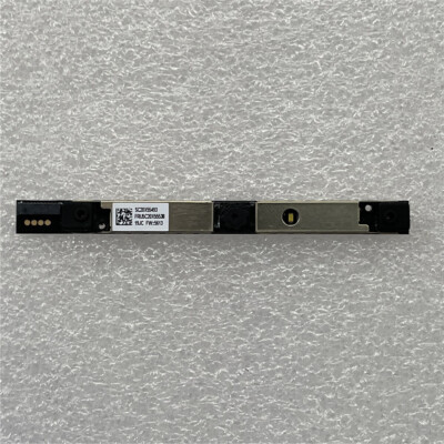 5C20X55538 FOR Lenovo ThinkPad E14 E15 E490 E495 E480 E580 Camera 
